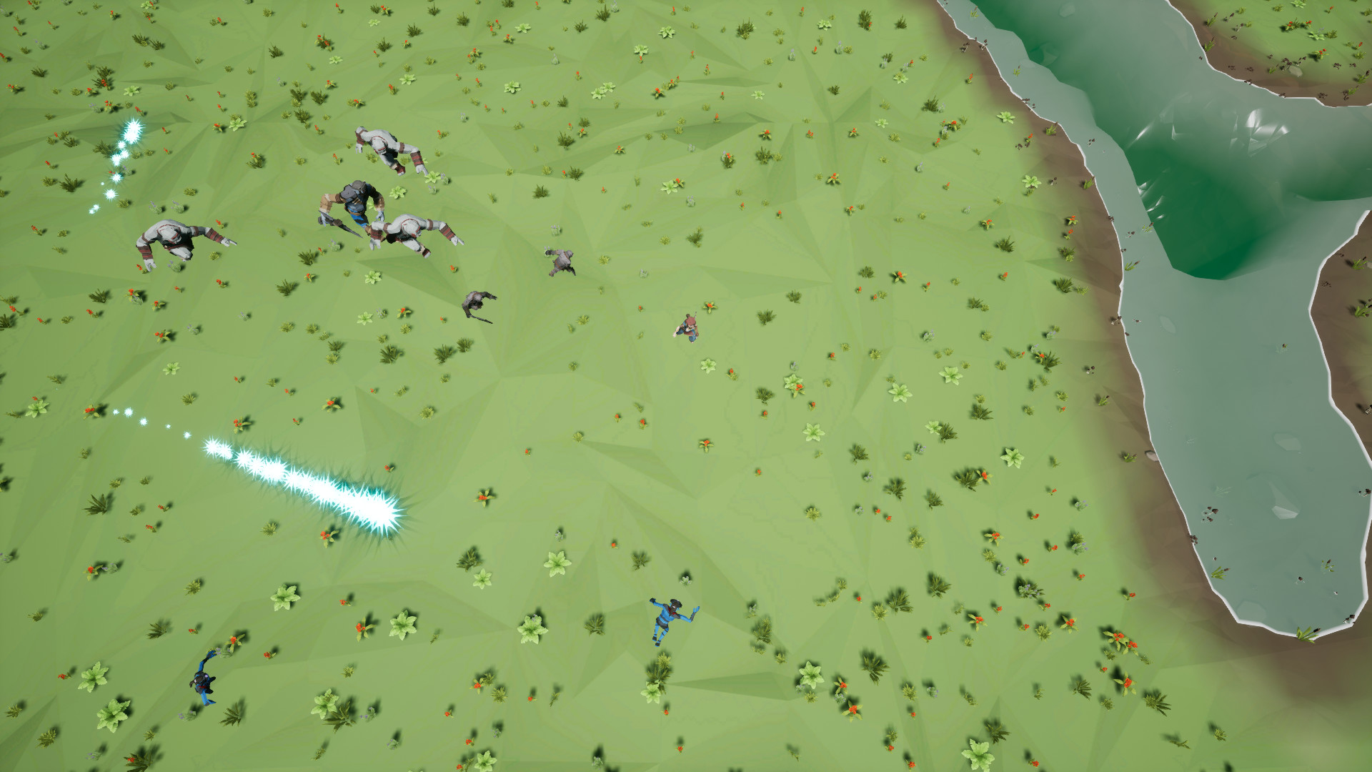 Moderium screenshot 2