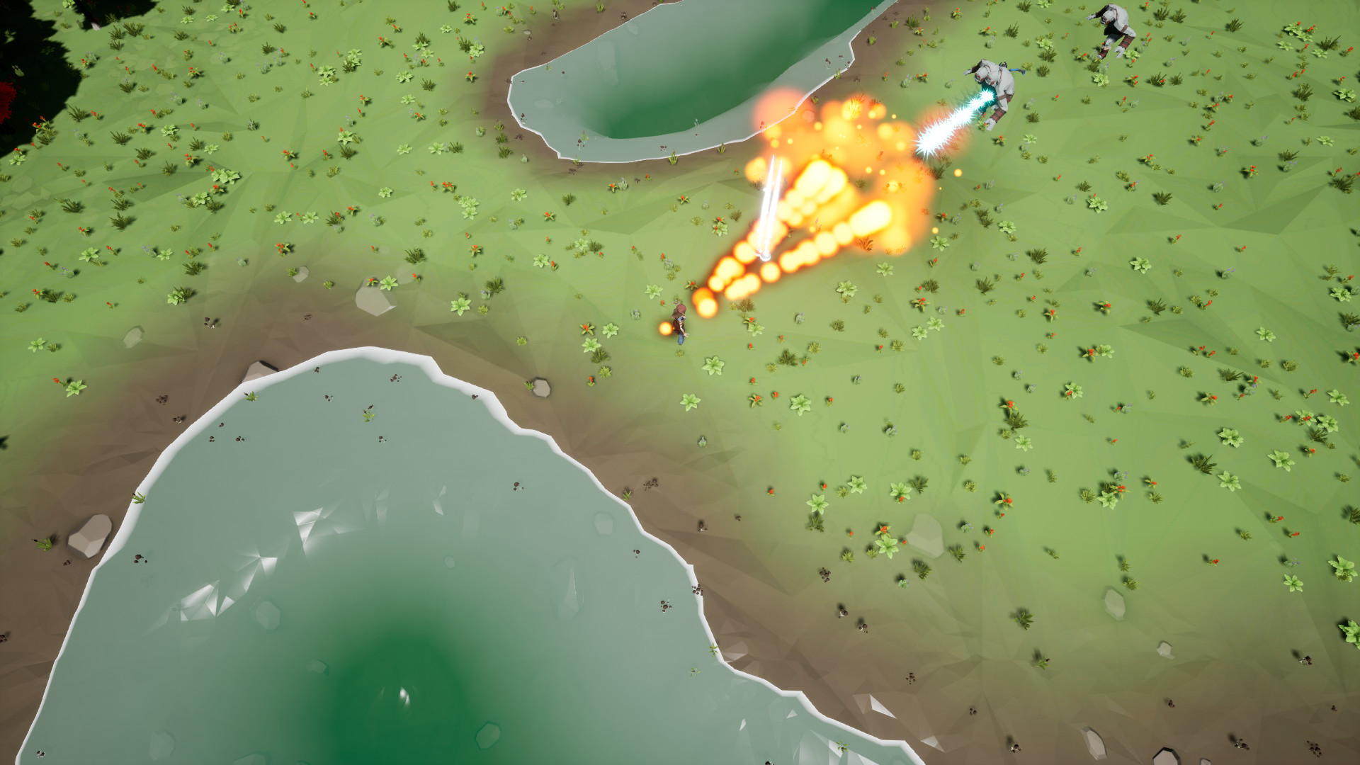 Moderium screenshot 1