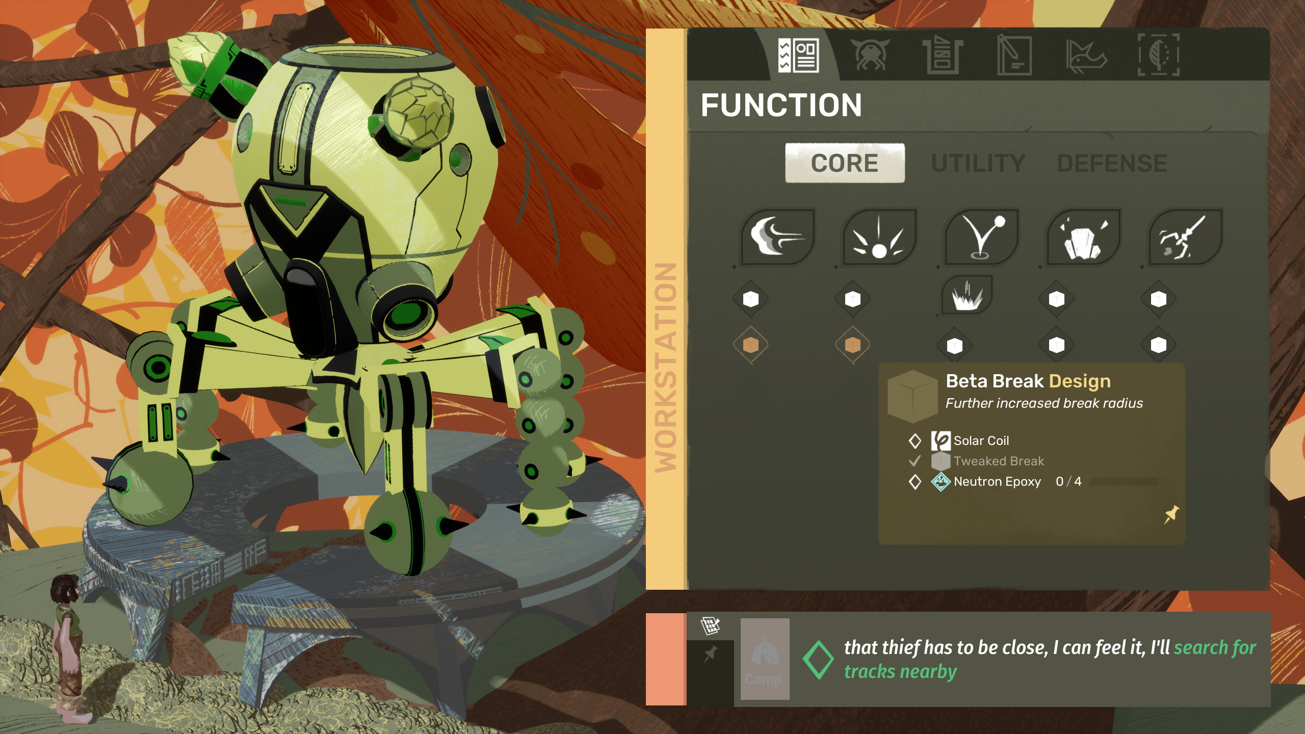 Stonefly screenshot 6