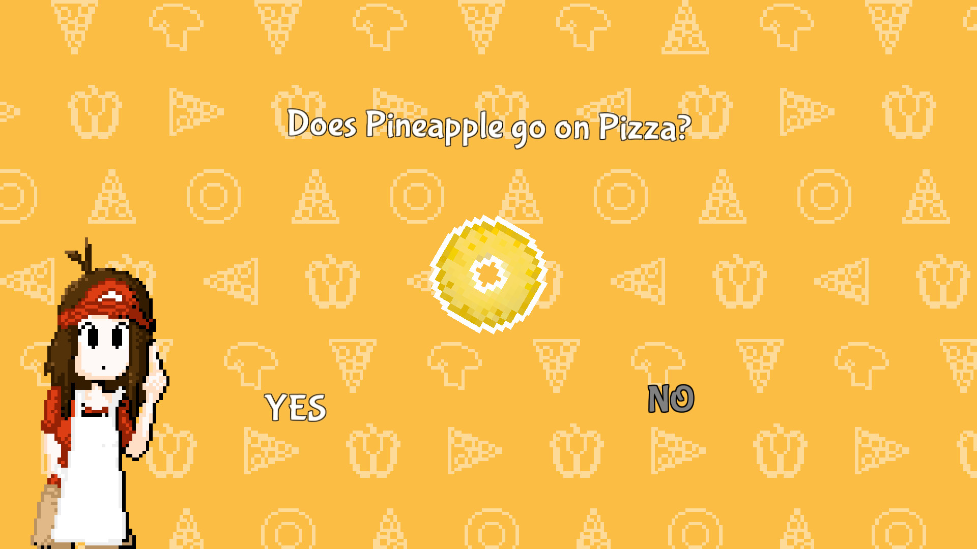 Pizza Time Explosion screenshot 10