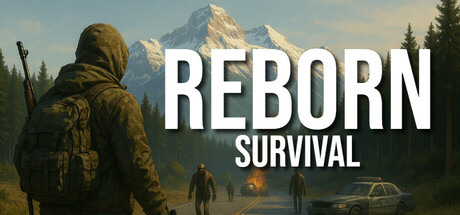 REBORN: Survival Cover Image