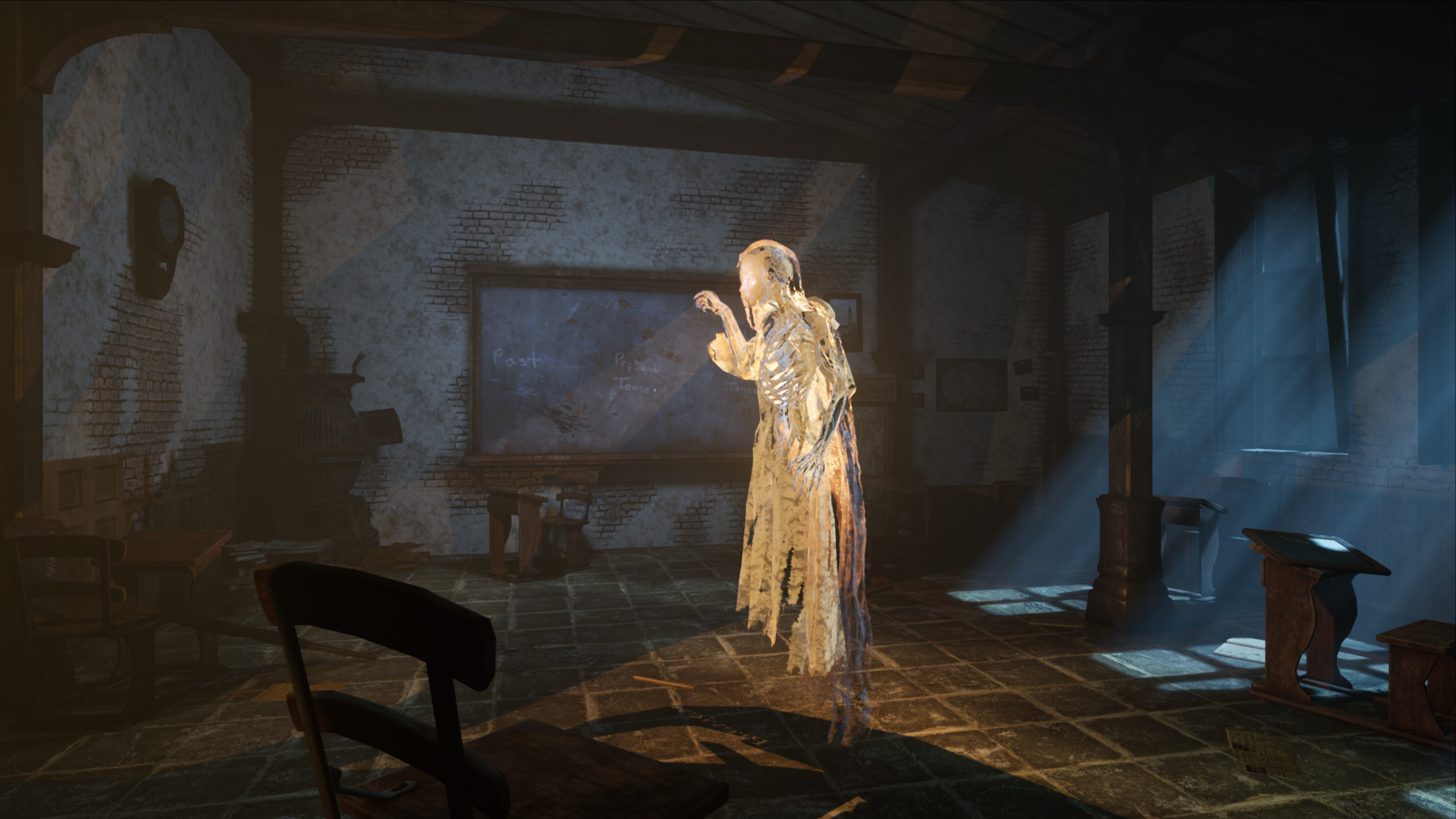 Chained: A Victorian Nightmare screenshot 6