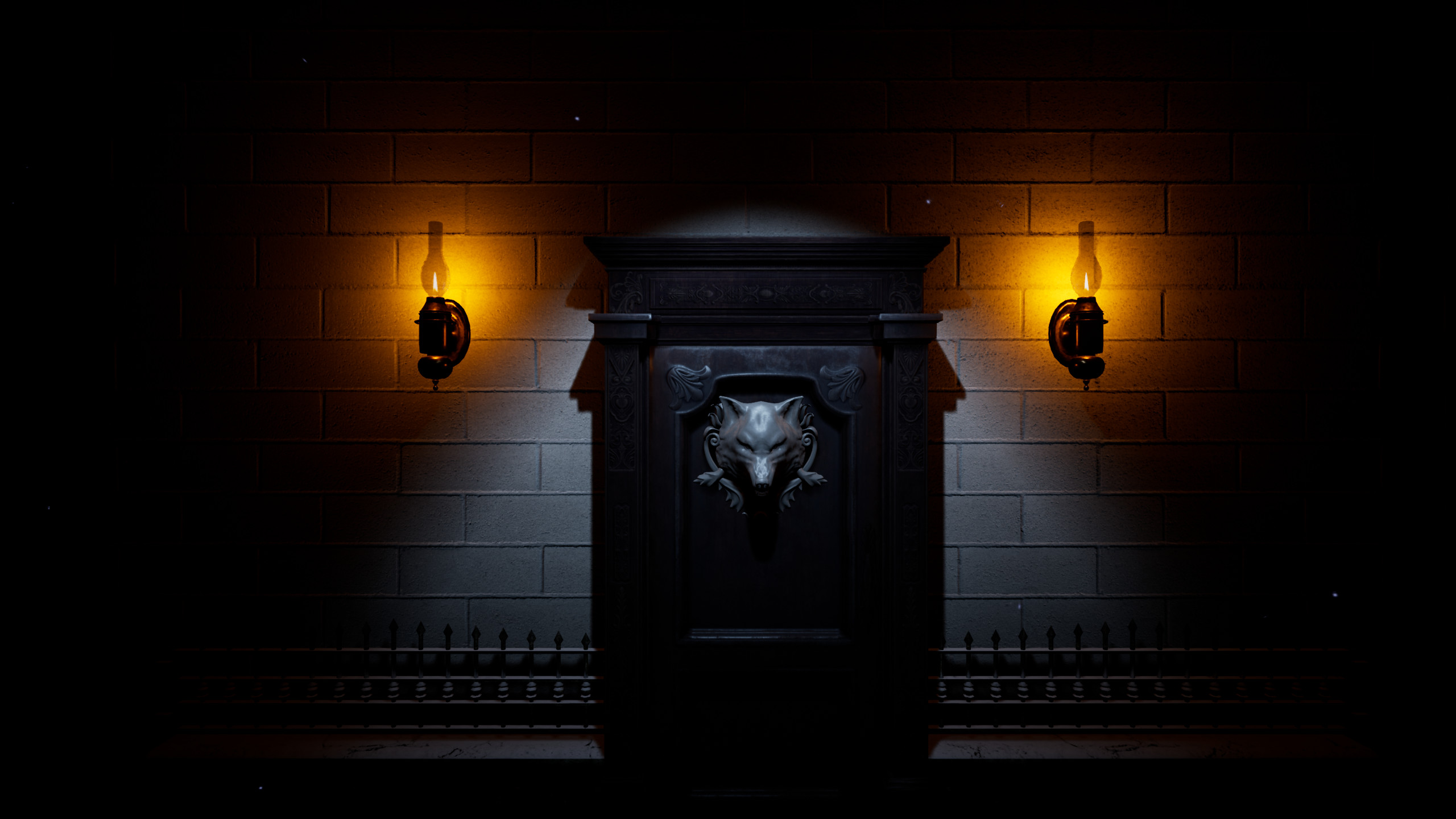 Chained: A Victorian Nightmare screenshot 8