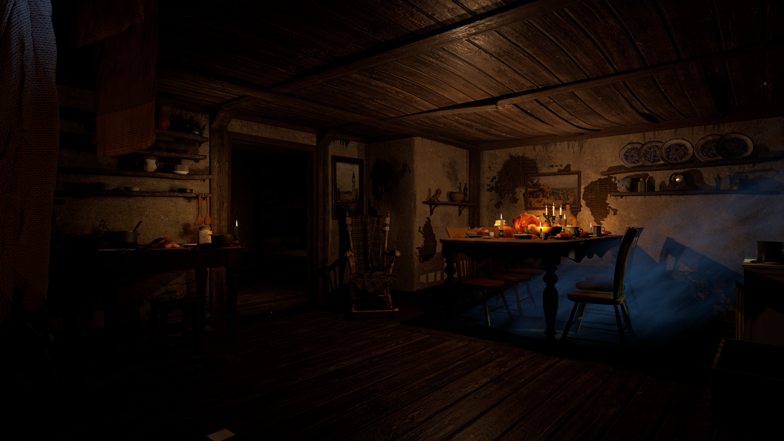 Chained: A Victorian Nightmare screenshot 7