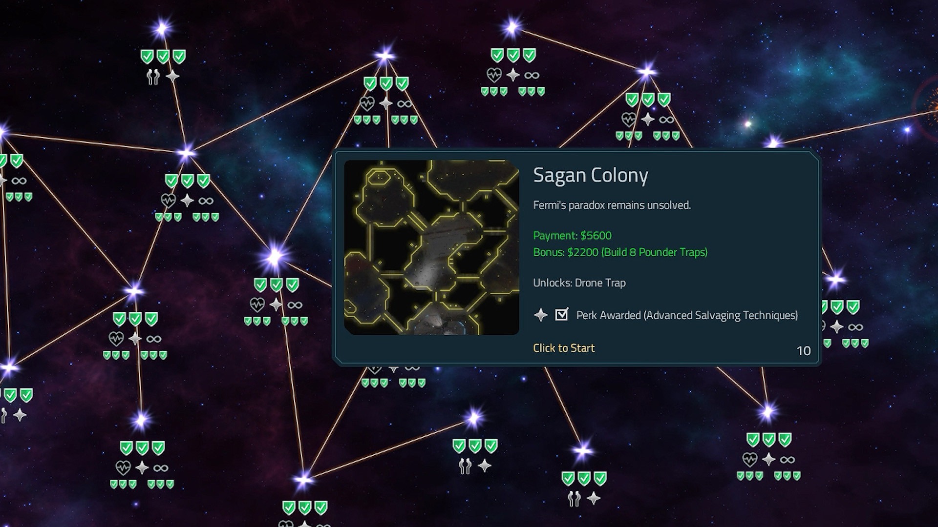 Colony Siege screenshot 6