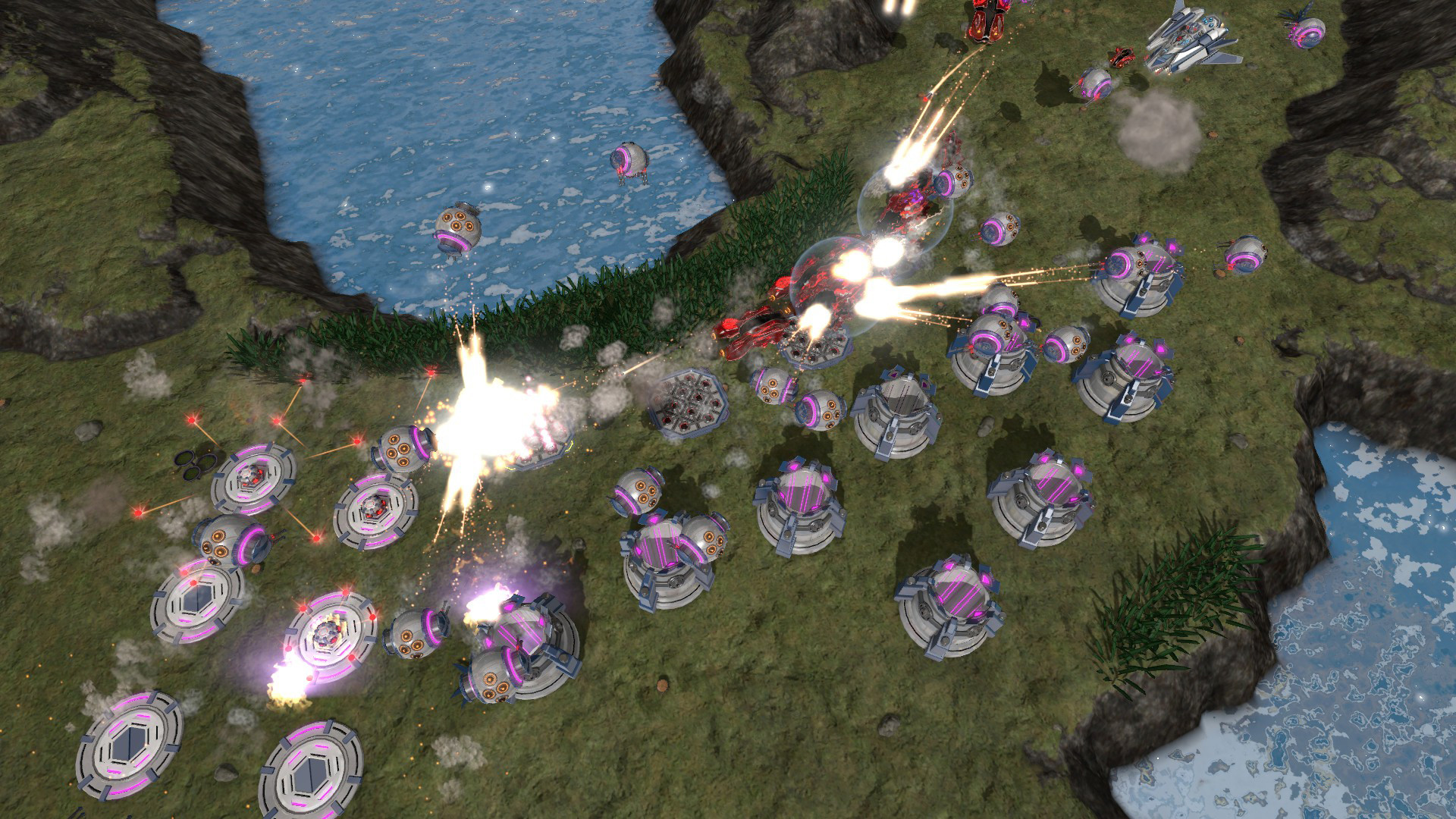 Colony Siege screenshot 23