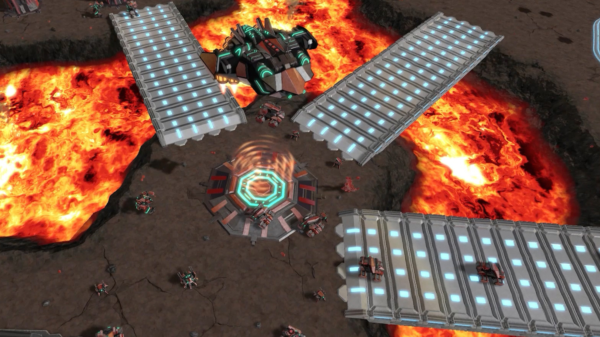 Colony Siege screenshot 25