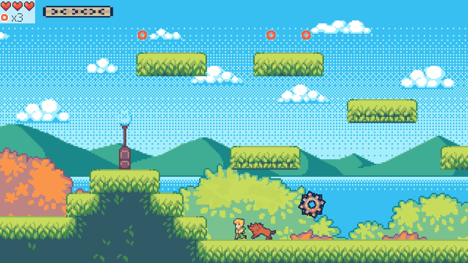 Syn screenshot 4