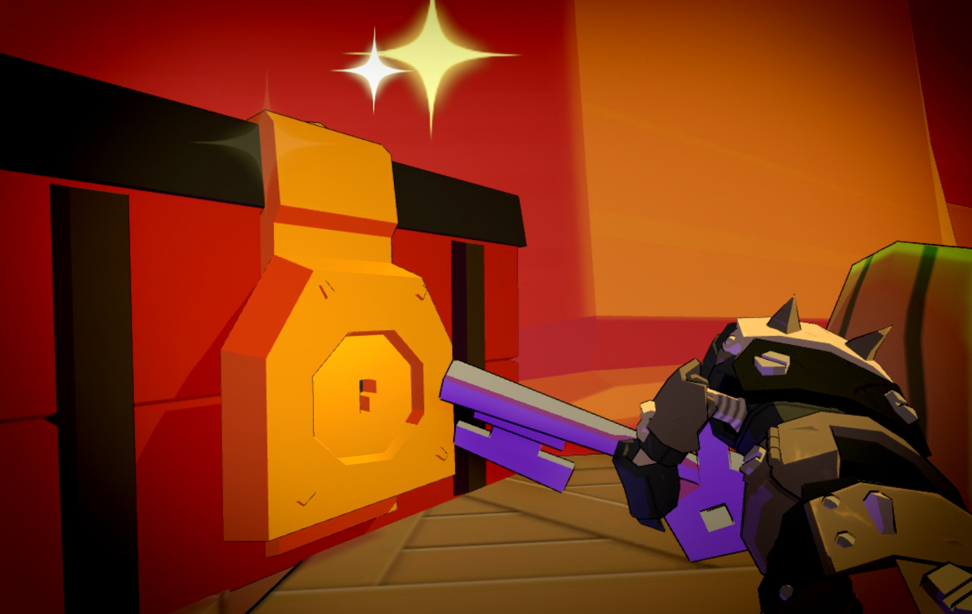 Wolf & Pigs screenshot 6