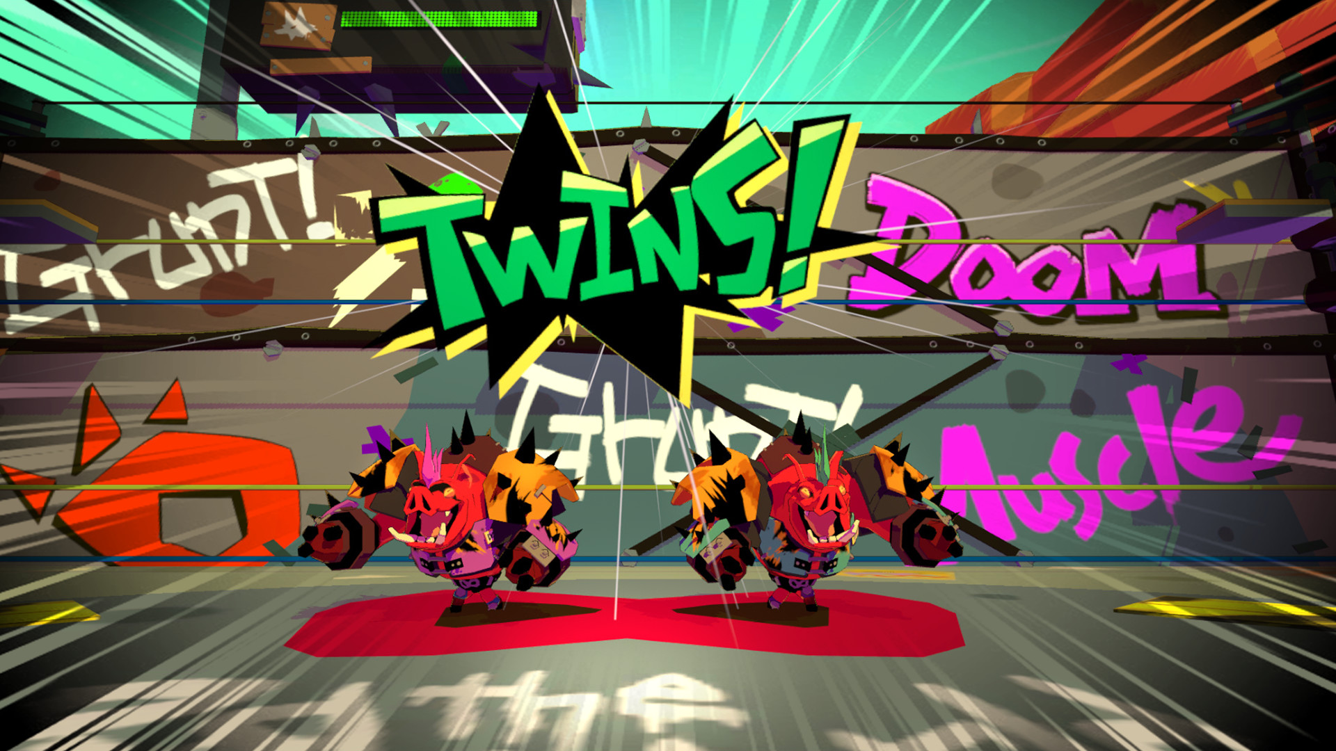 Wolf & Pigs screenshot 12