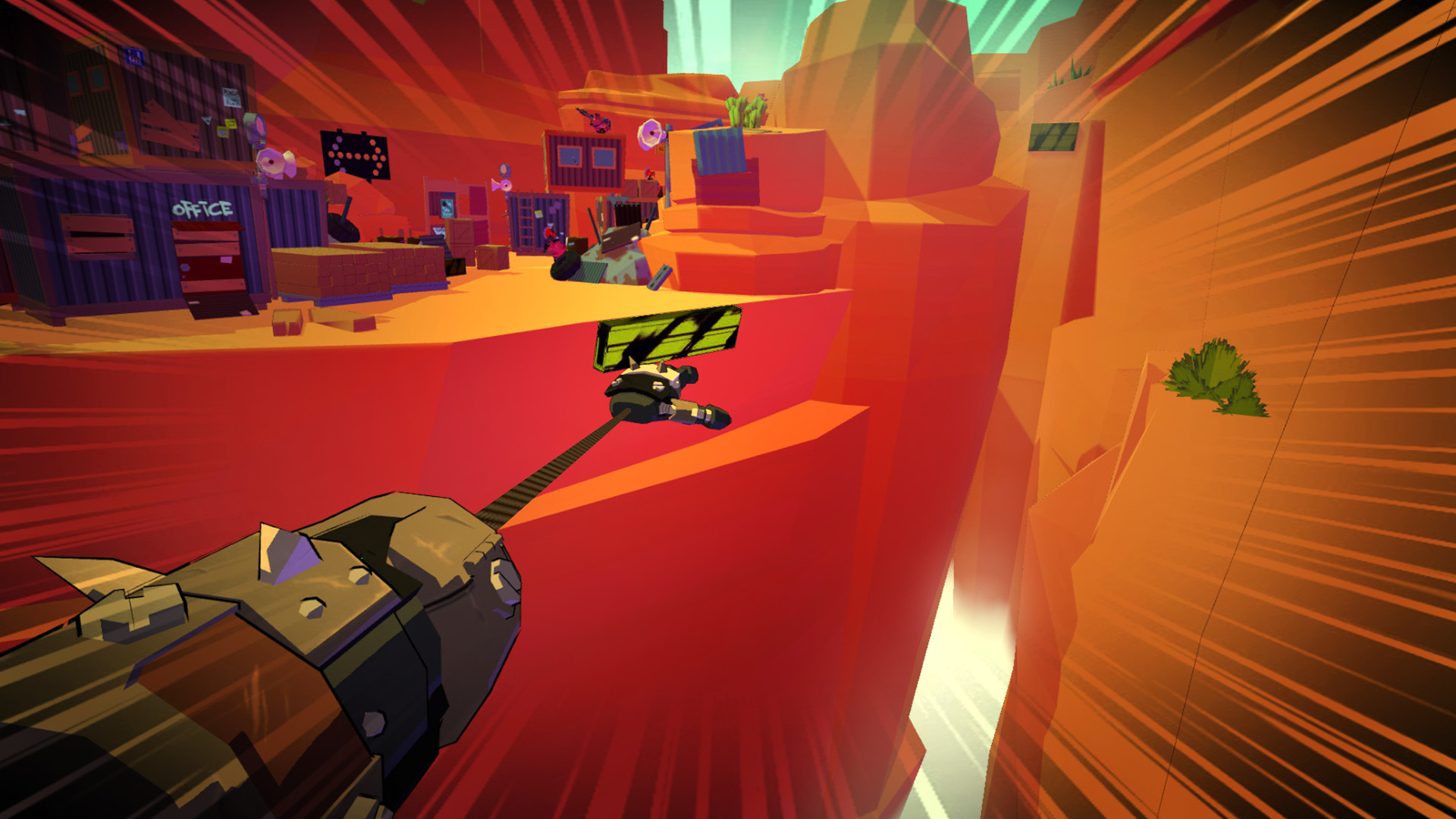 Wolf & Pigs screenshot 2