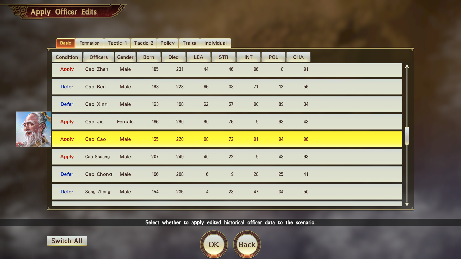 RTK14: Editor - 1st Wave screenshot 3