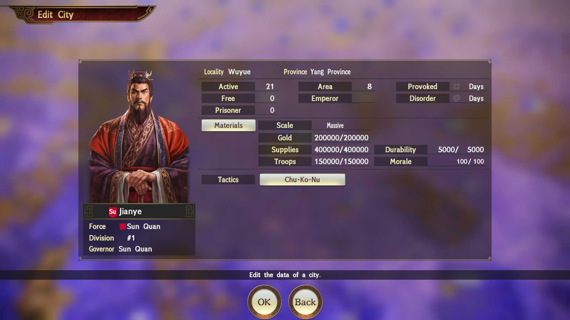 RTK14: Editor - 3rd Wave screenshot 2