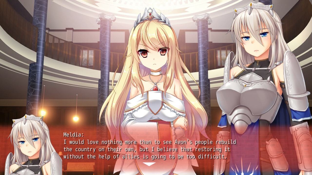 How to Build a Magnificent Kingdom screenshot 6