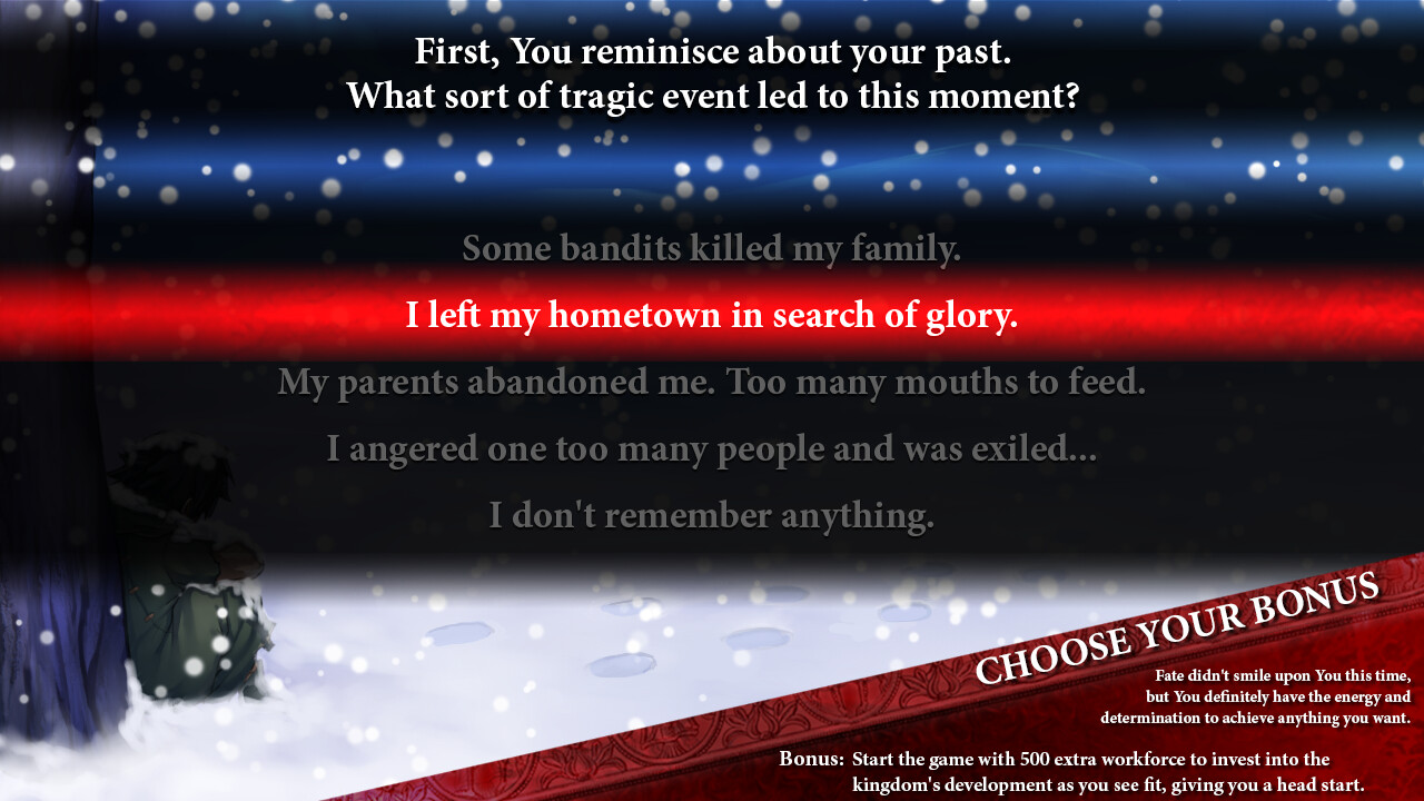 How to Build a Magnificent Kingdom screenshot 3