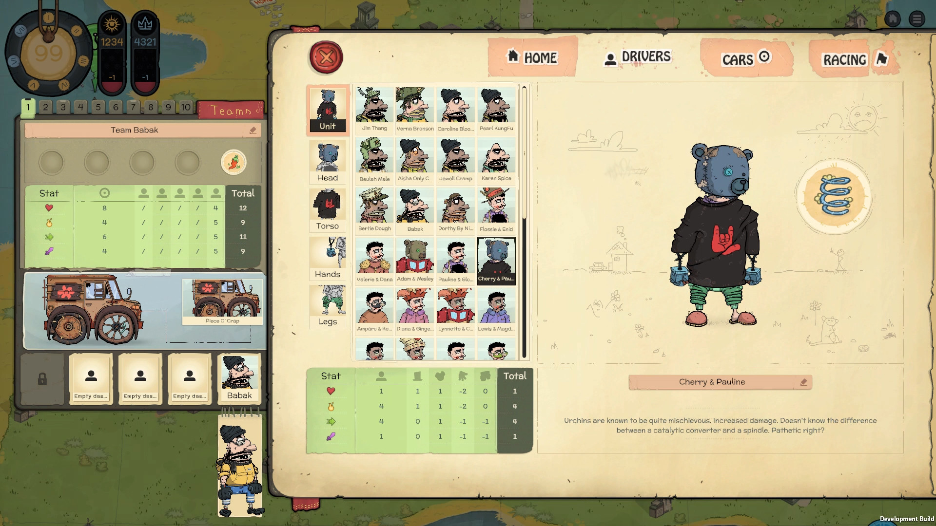 The Underground King screenshot 6