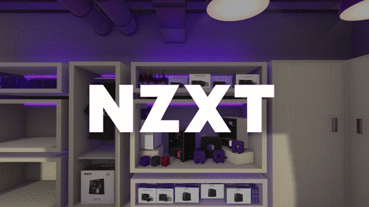 PC Building Simulator - NZXT-Werkstatt thumbnail