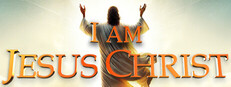 I am Jesus Christ 我是耶稣基督