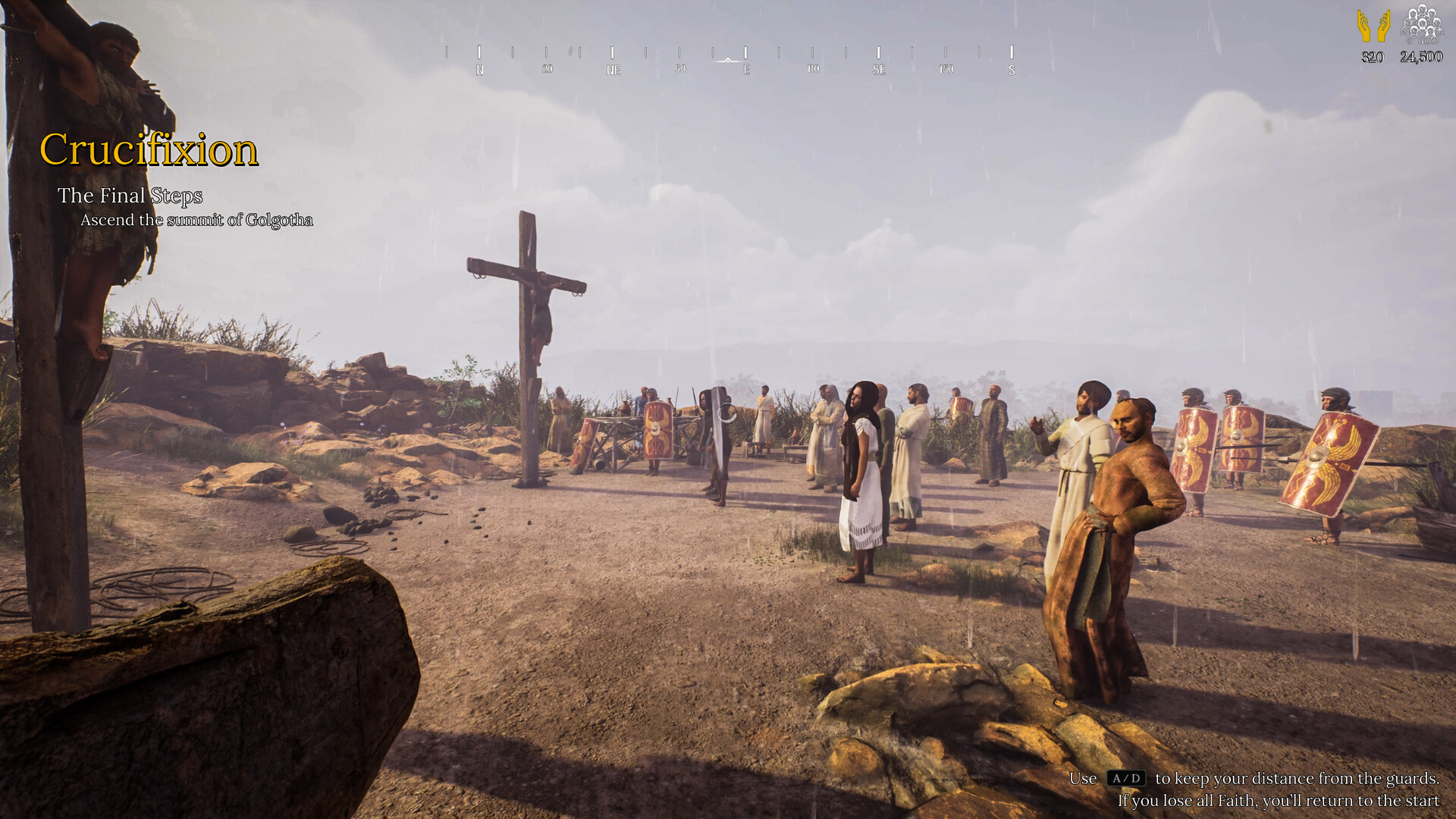 I Am Jesus Christ — изображение 2