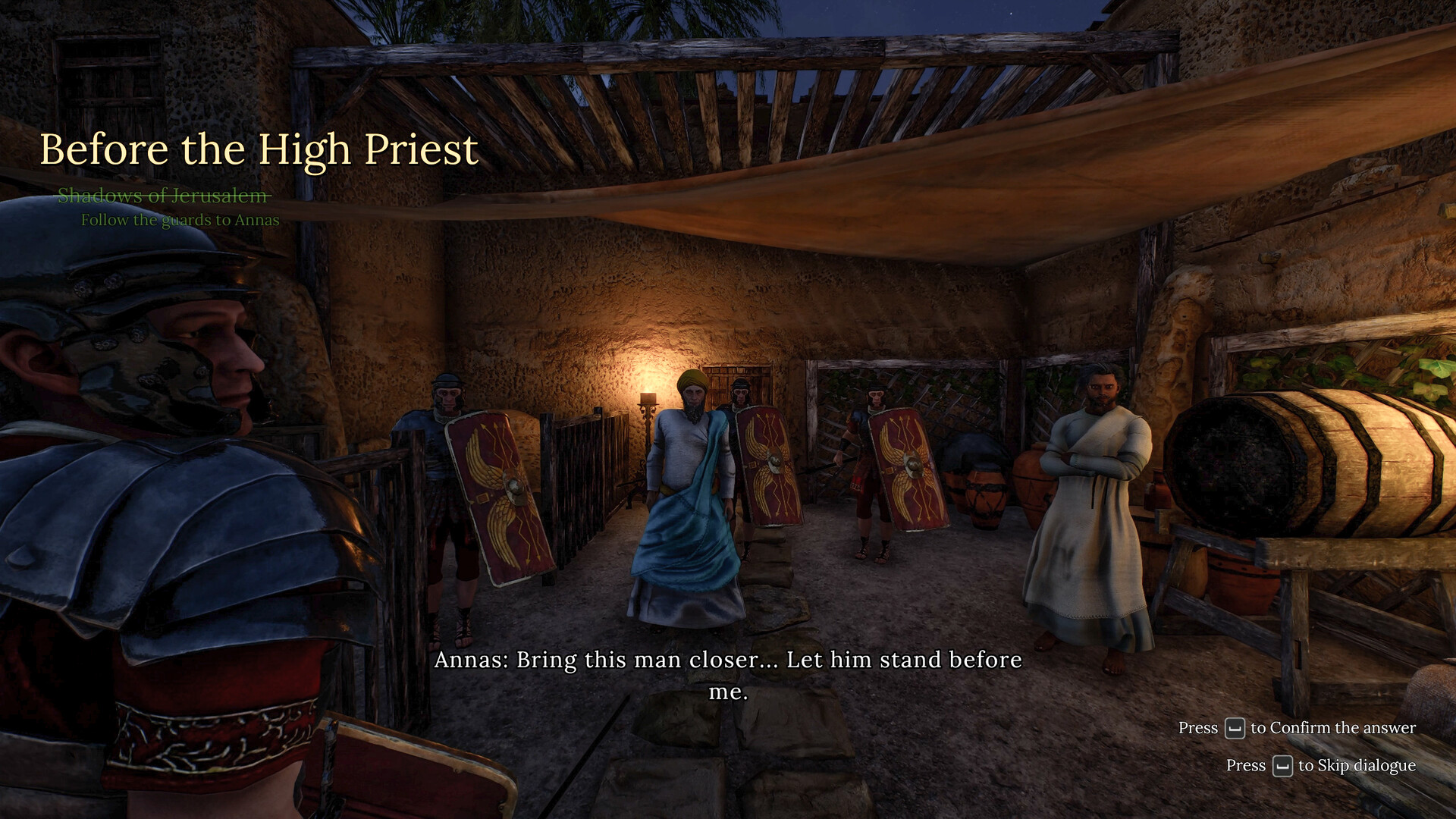 I Am Jesus Christ — изображение 17