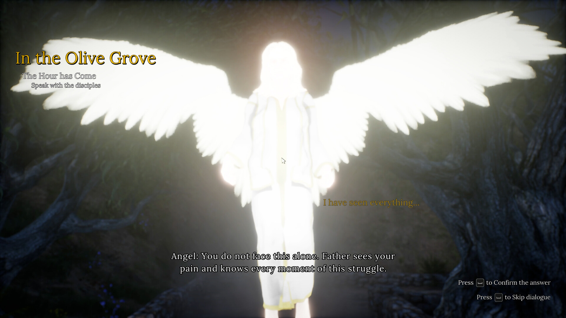 I Am Jesus Christ — изображение 19
