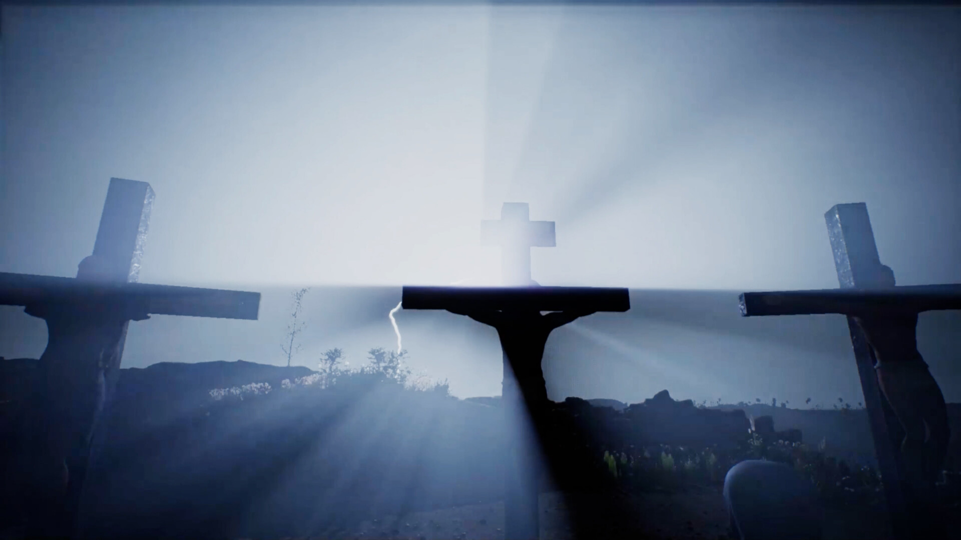 I Am Jesus Christ — изображение 7