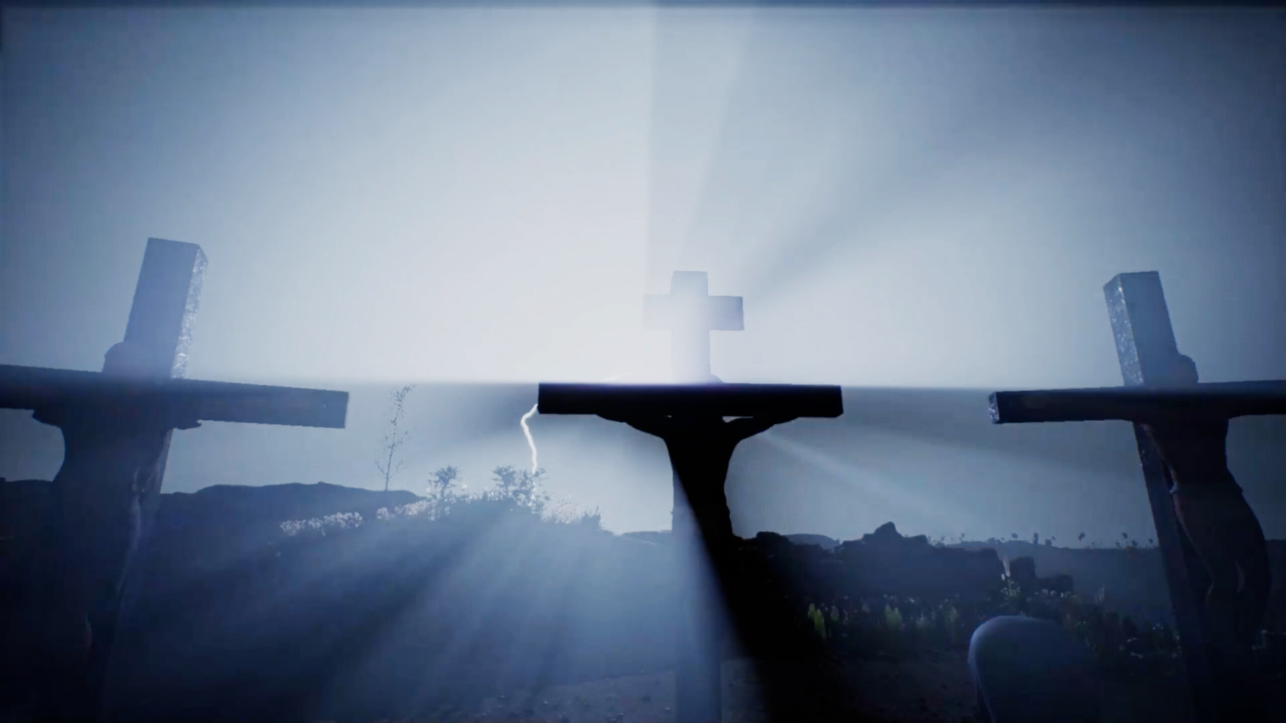 I Am Jesus Christ screenshot 7