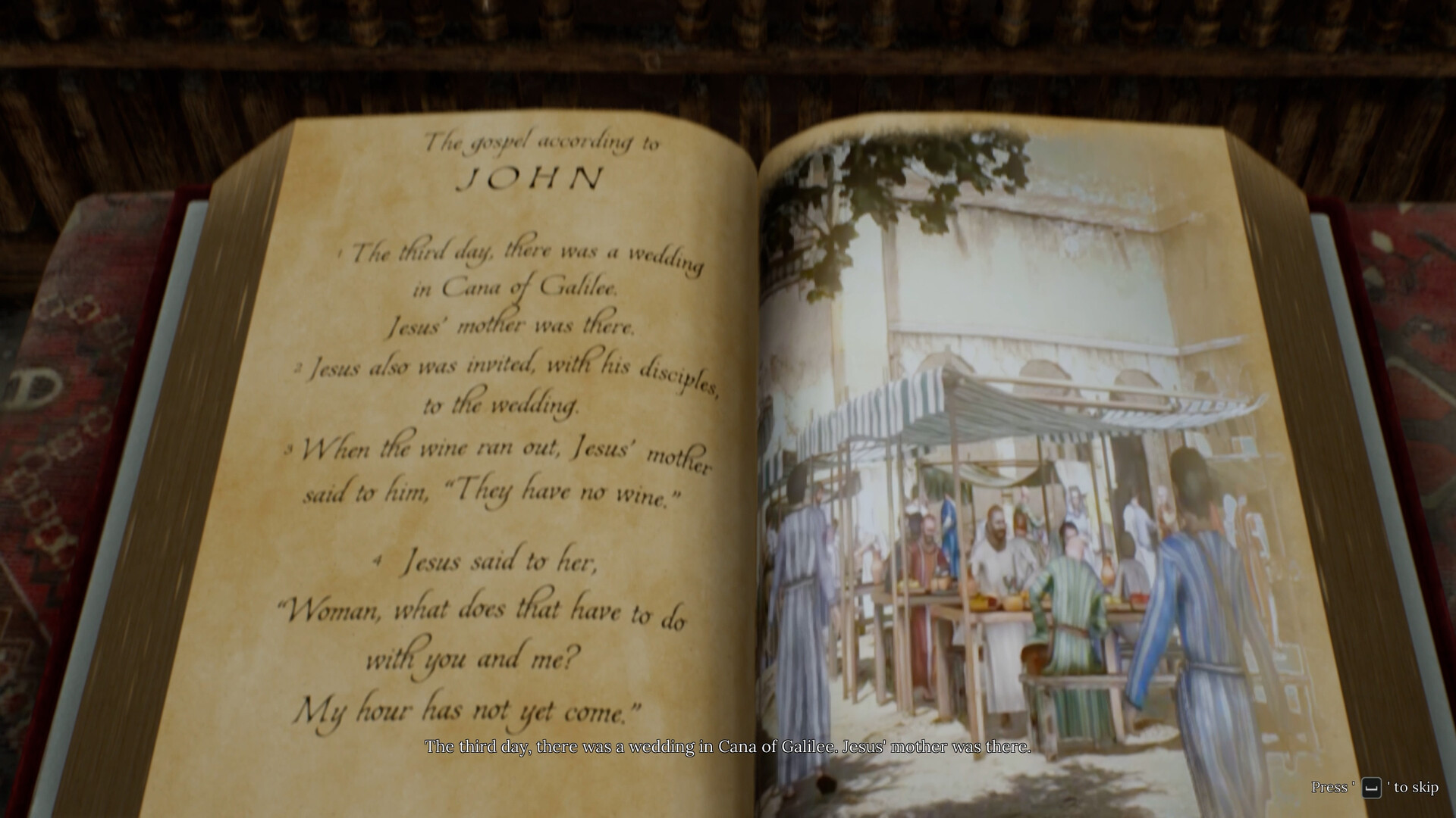 I Am Jesus Christ — изображение 18