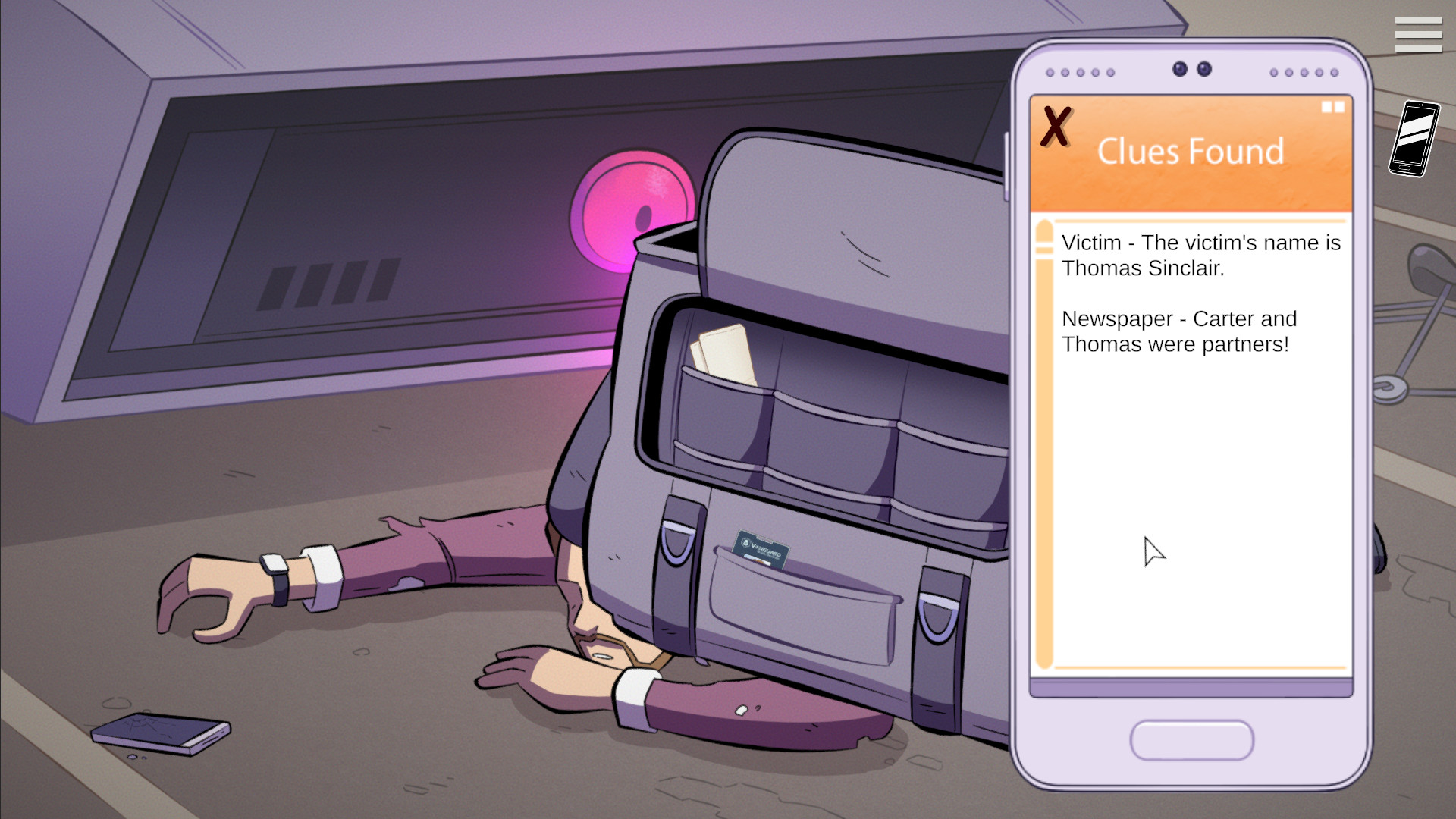 CRASH: Autodrive screenshot 8