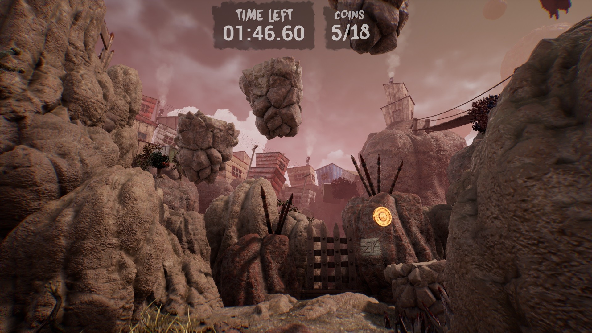 Coin Pickers screenshot 7