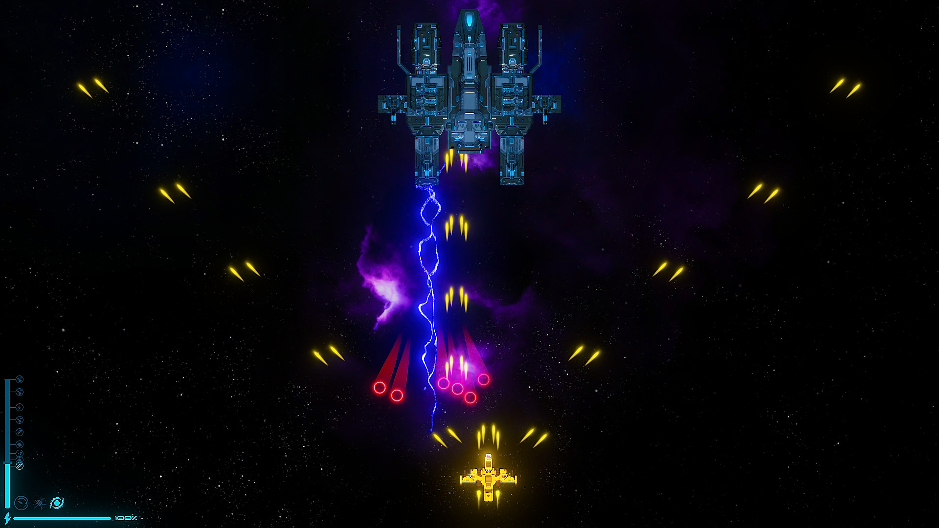 Unexpected Sequence screenshot 2