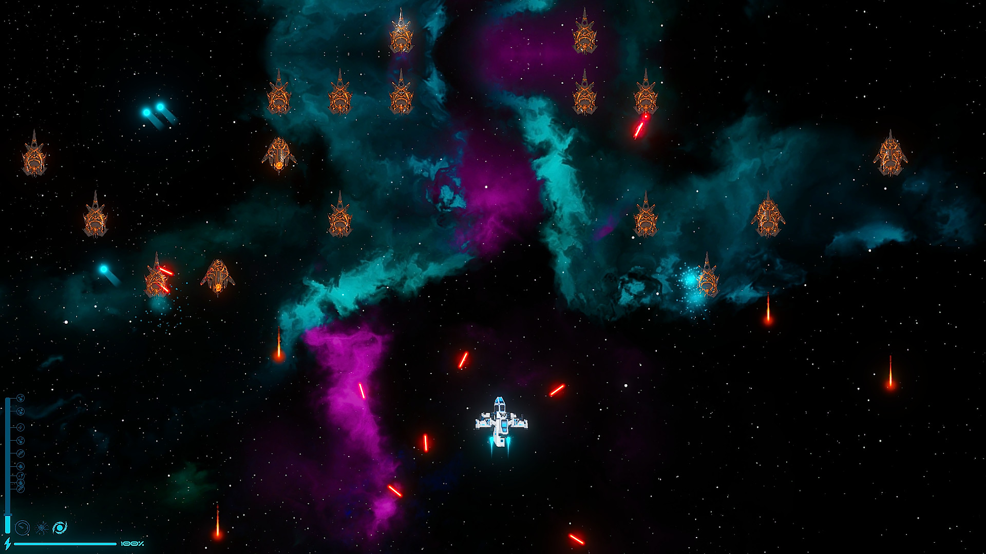 Unexpected Sequence screenshot 1