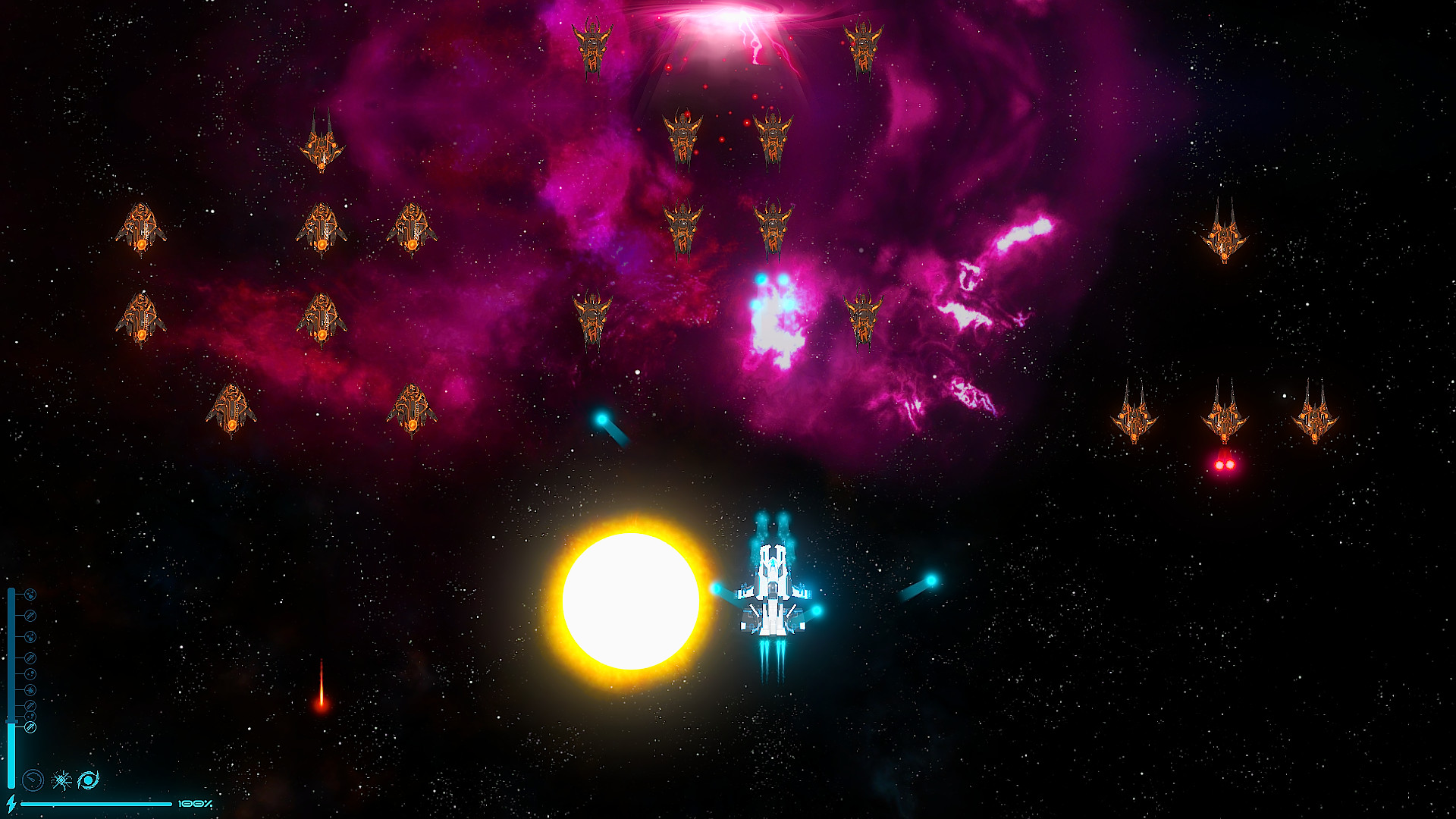 Unexpected Sequence screenshot 6