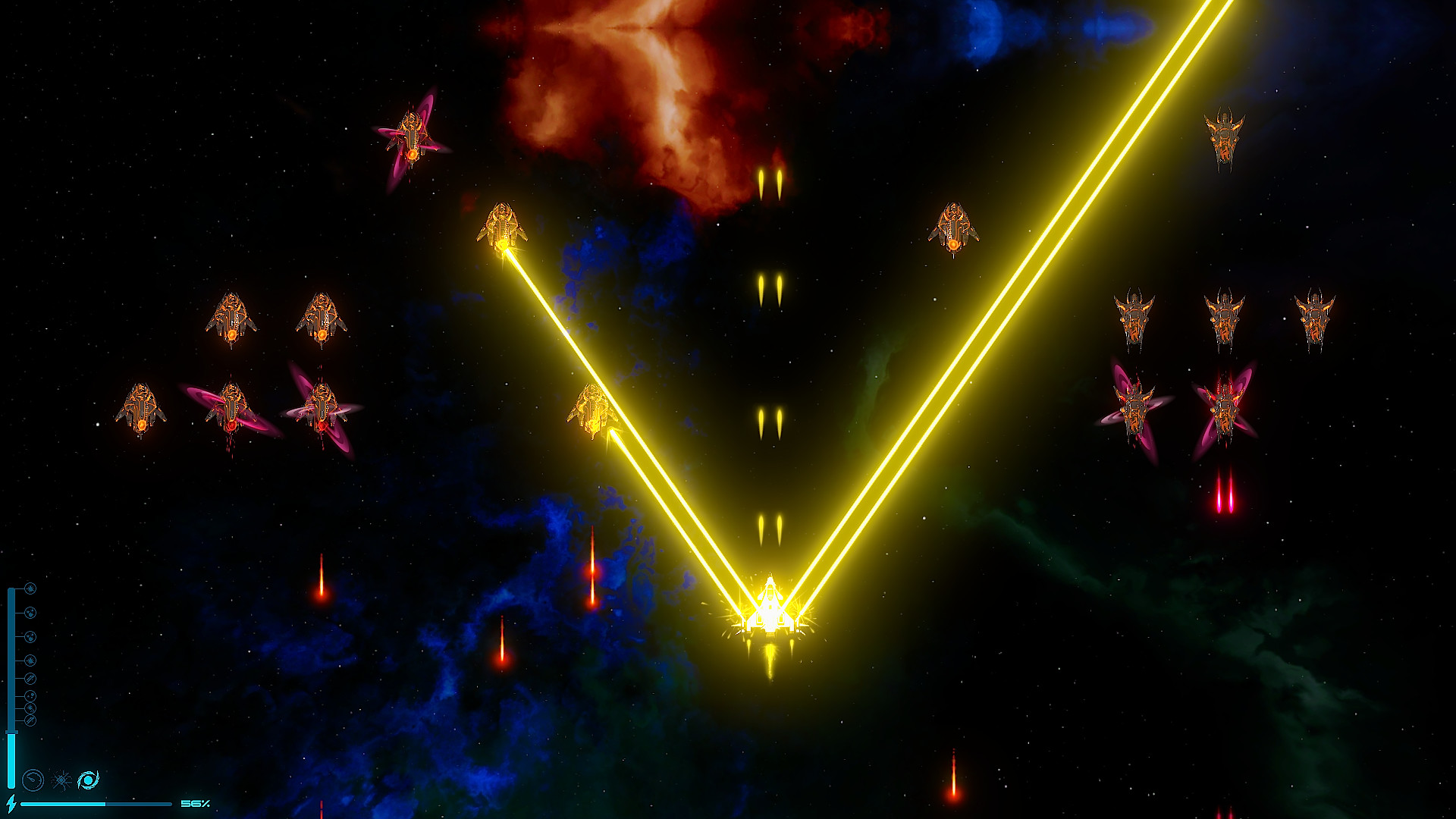 Unexpected Sequence screenshot 4