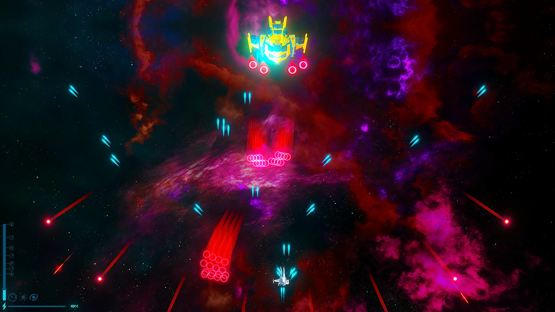 Unexpected Sequence screenshot 7