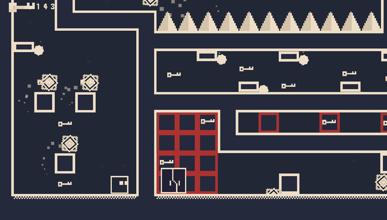Gravity Escape From The Maze screenshot 5
