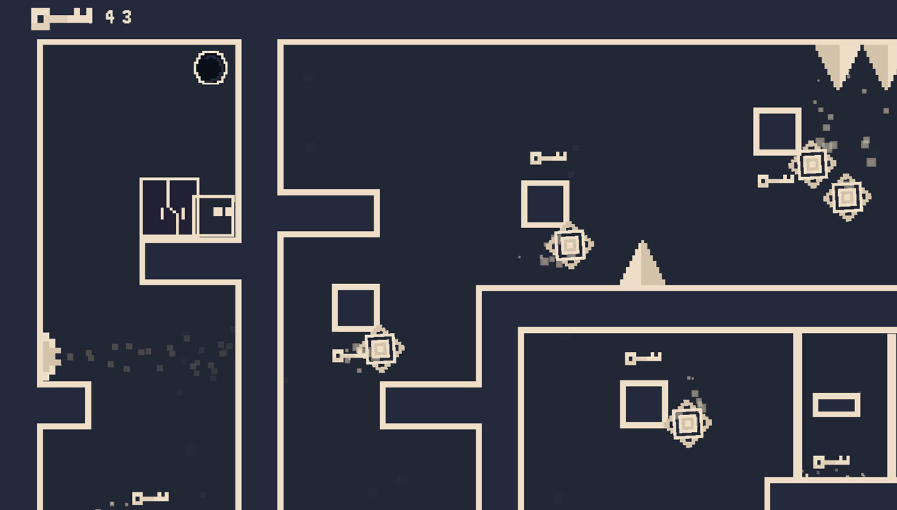 Gravity Escape From The Maze screenshot 1