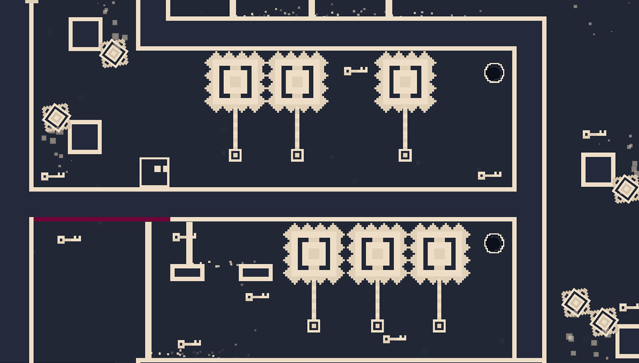 Gravity Escape From The Maze screenshot 4