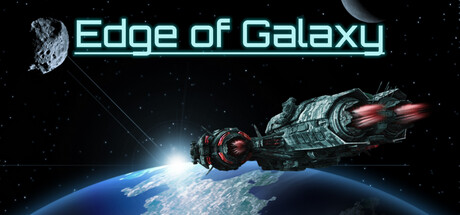 Edge Of Galaxy banner