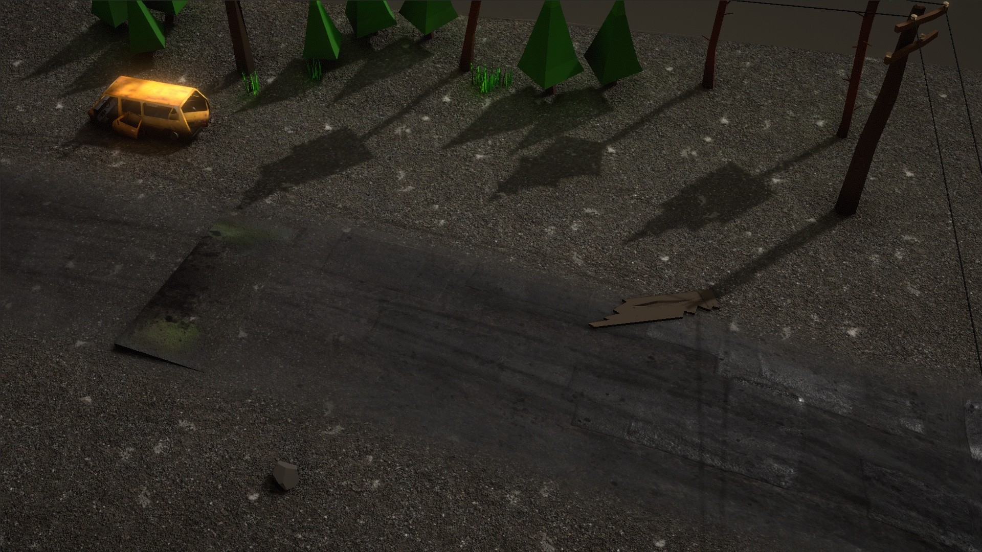 Rat Racer screenshot 7