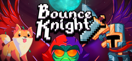 Bounce Knight Cover Image