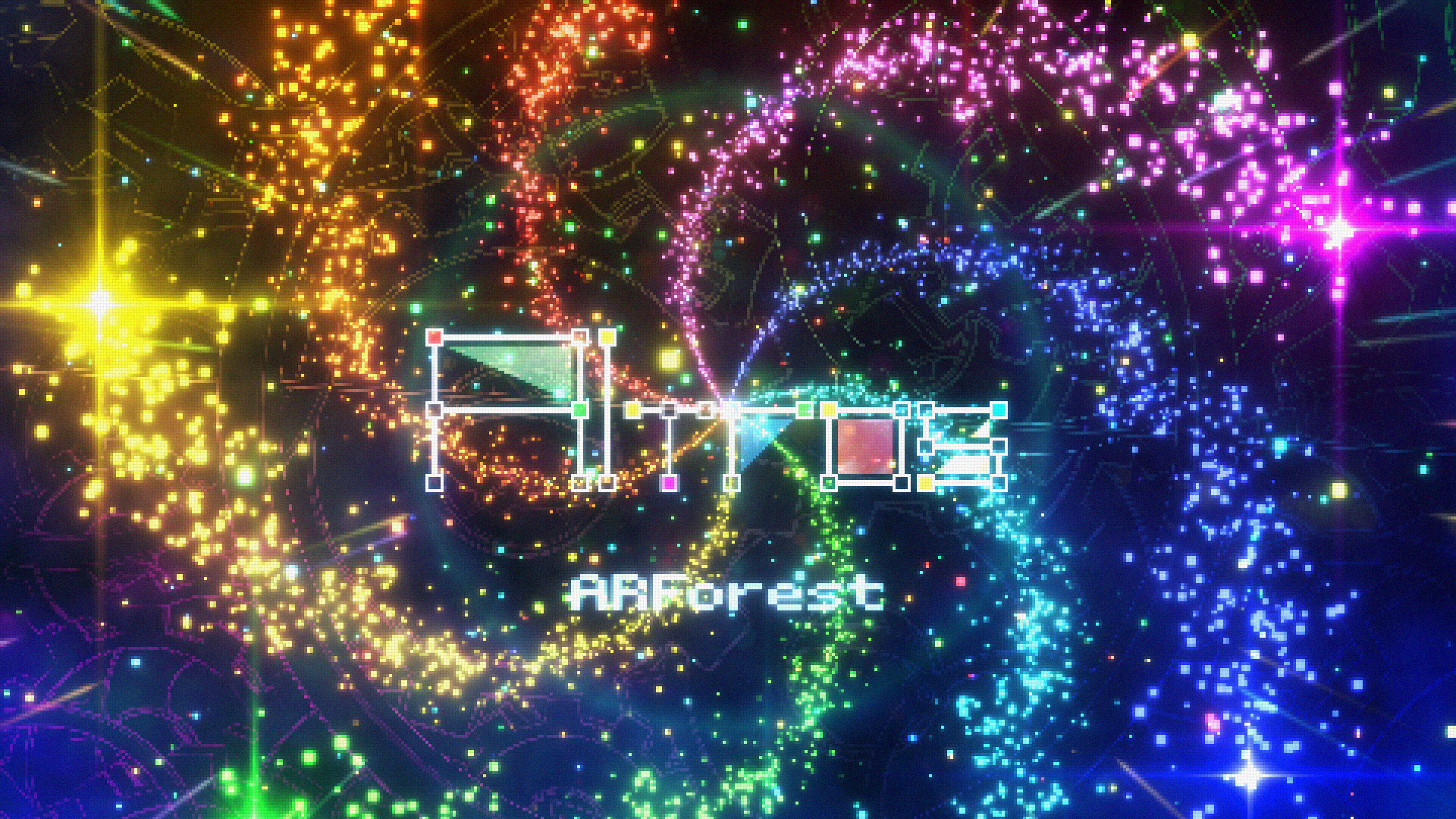 MUSYNX -  Universe Theme screenshot 3