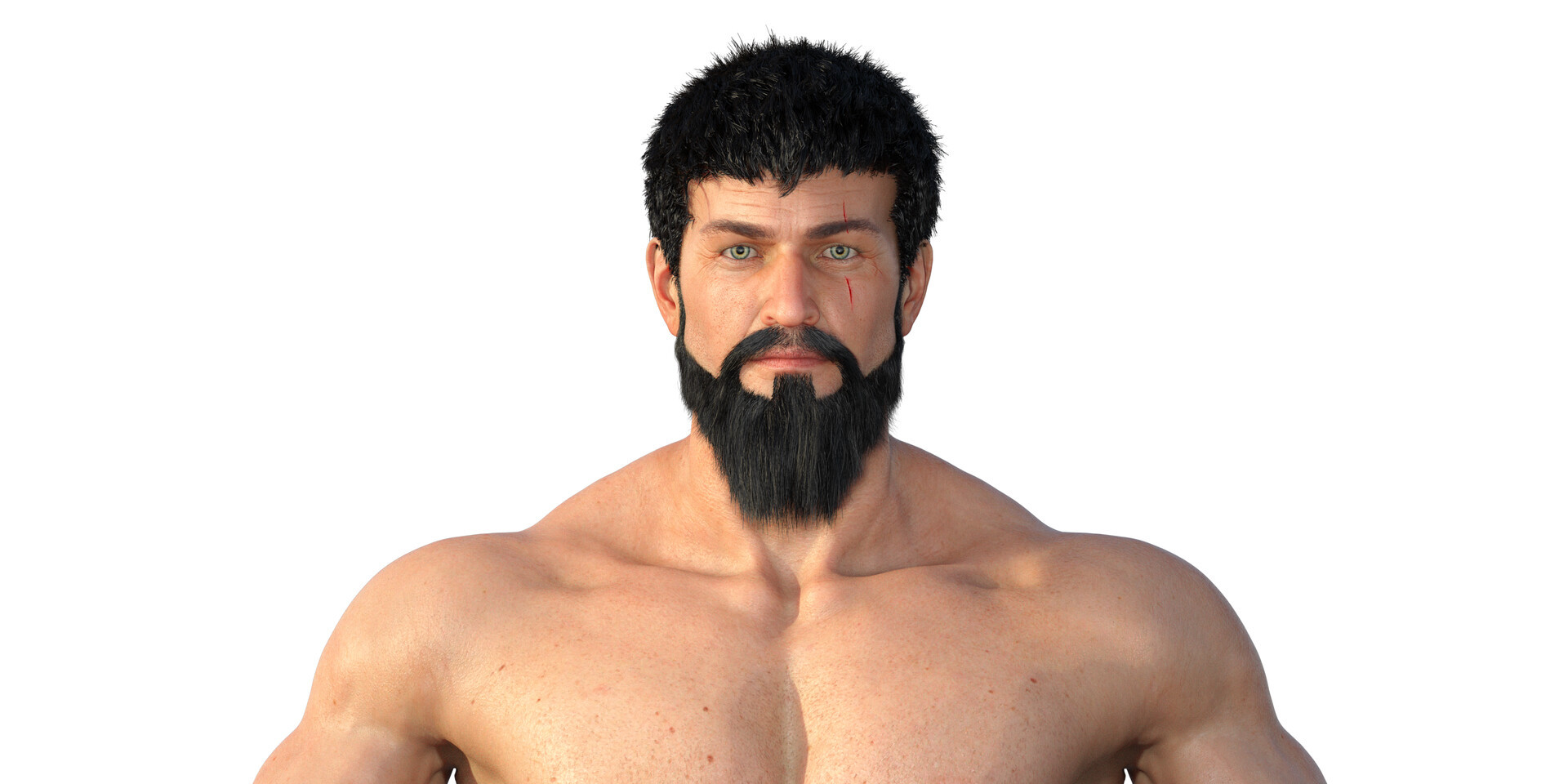 Spartan Commander Realtime screenshot 12