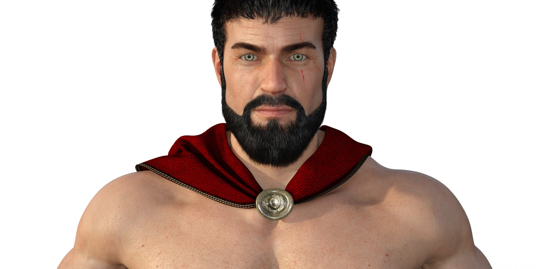 Spartan Commander Realtime screenshot 11