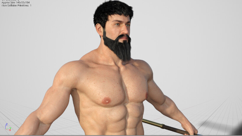 Spartan Commander Realtime screenshot 6