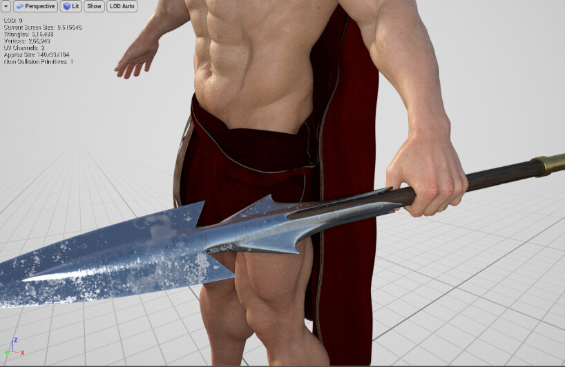 Spartan Commander Realtime screenshot 15