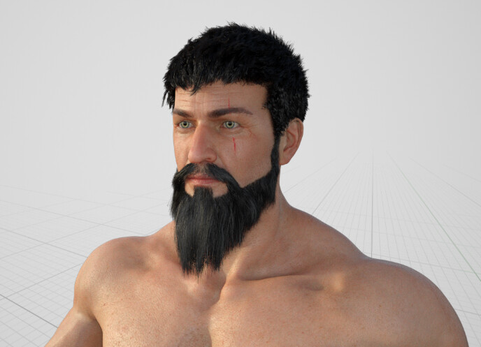 Spartan Commander Realtime screenshot 7