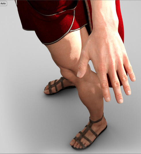 Spartan Commander Realtime screenshot 10
