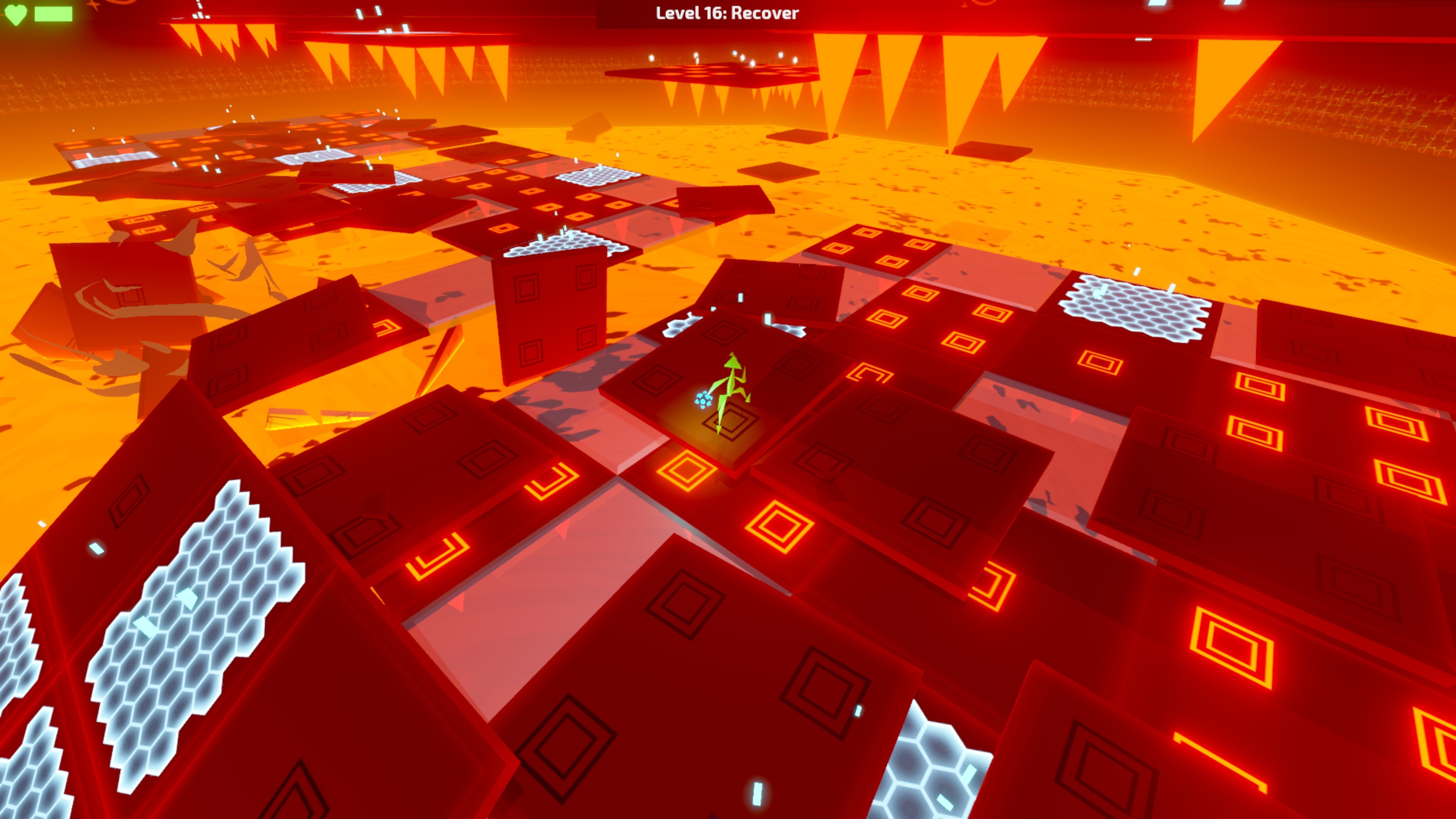 Adrift Arena screenshot 7