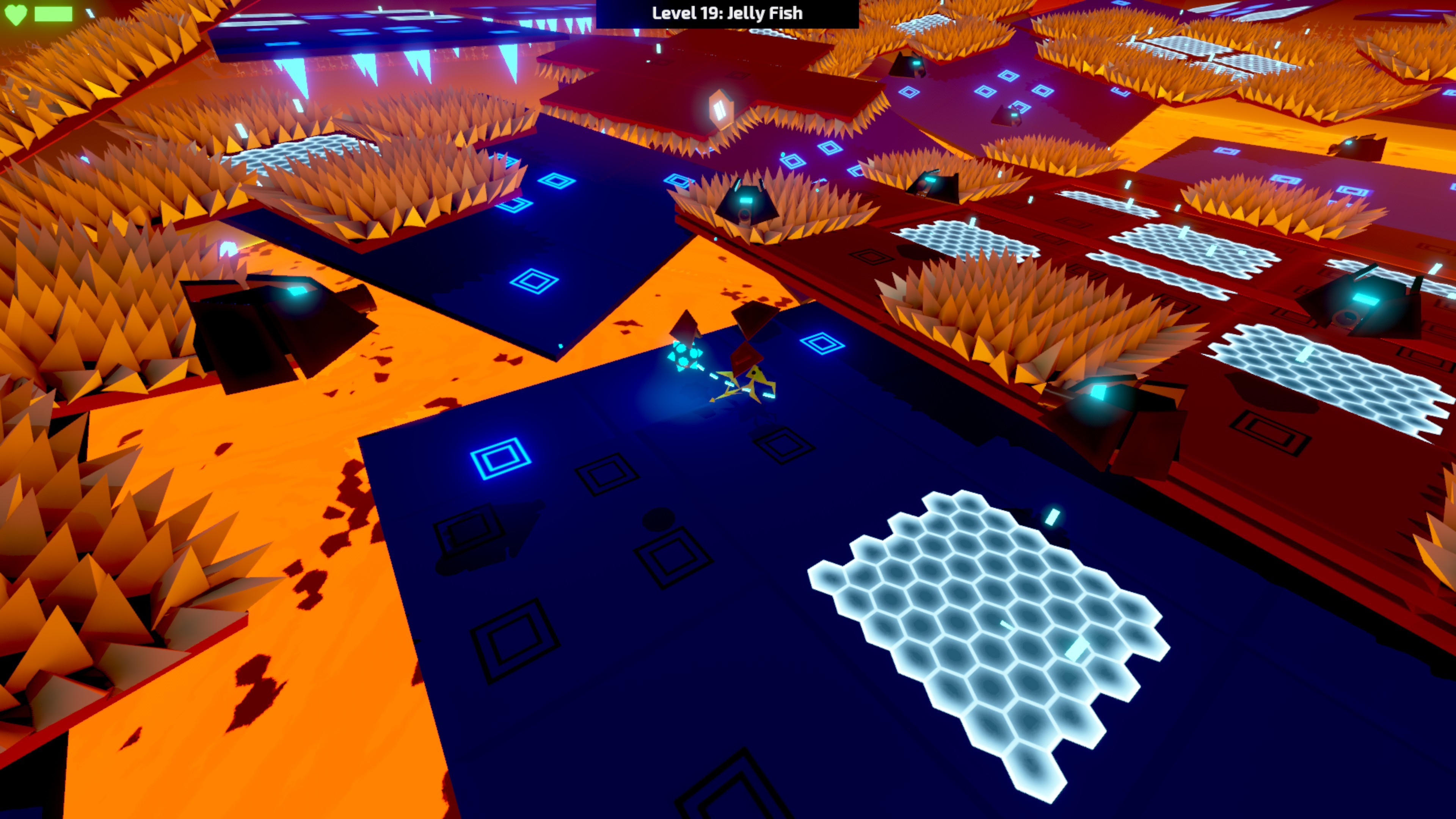 Adrift Arena screenshot 8